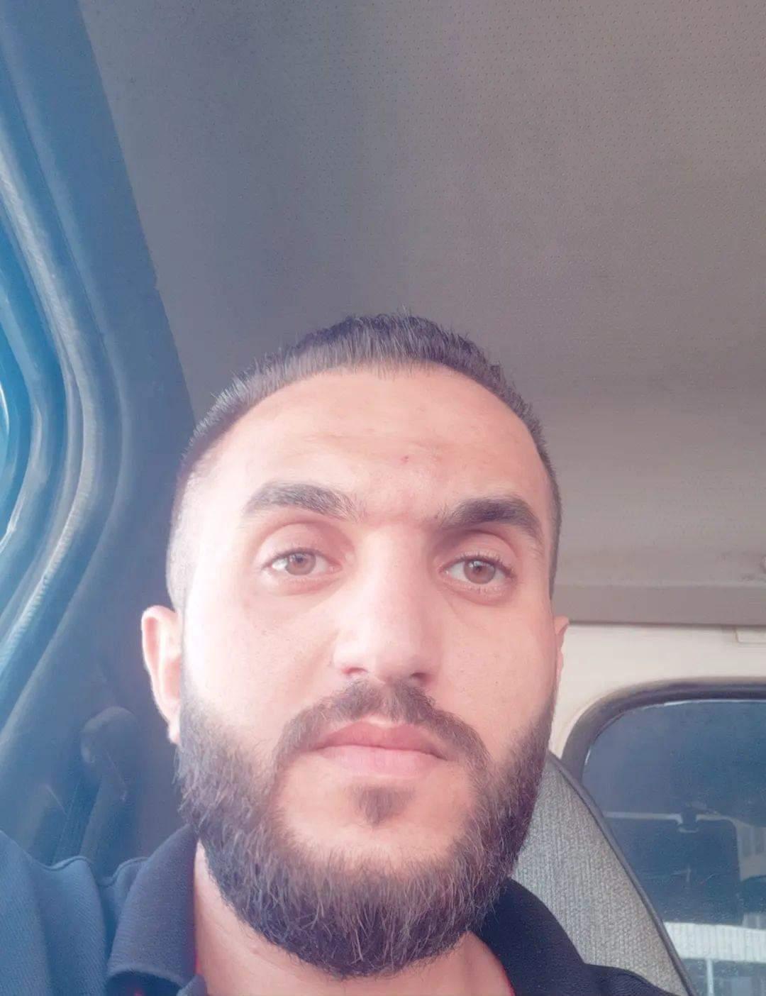 Hani Abu hani_TCr4Y