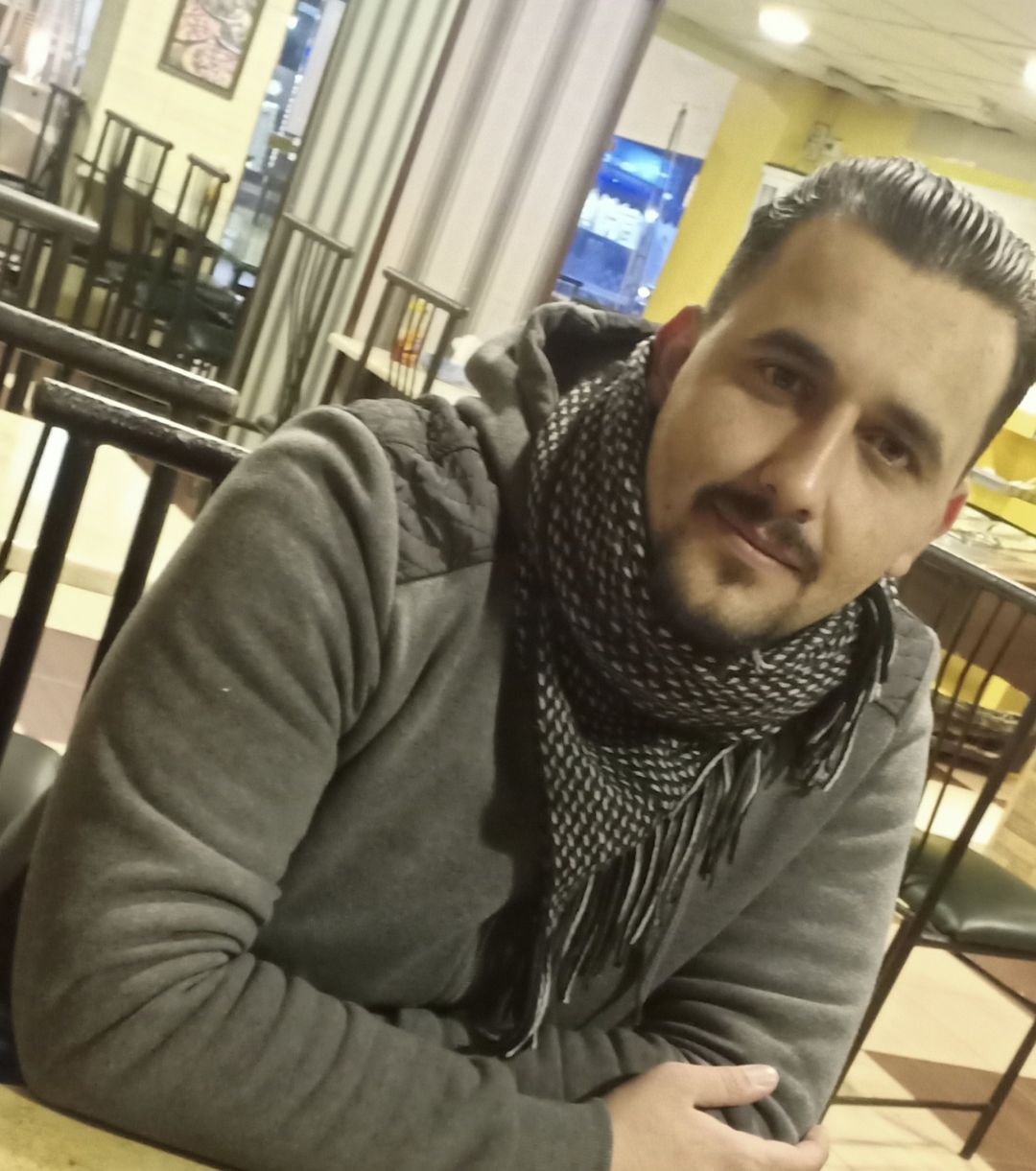 Faleh