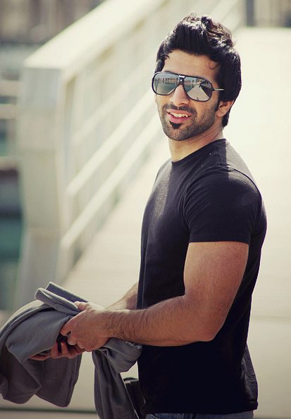 Mohamad arabi_RR85f
