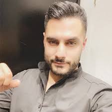 RASHED