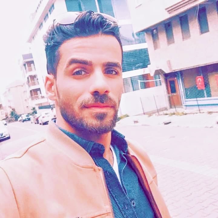 Abdallah zaher